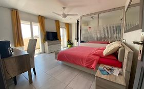 Charmante Chambre Avec Vue Mer